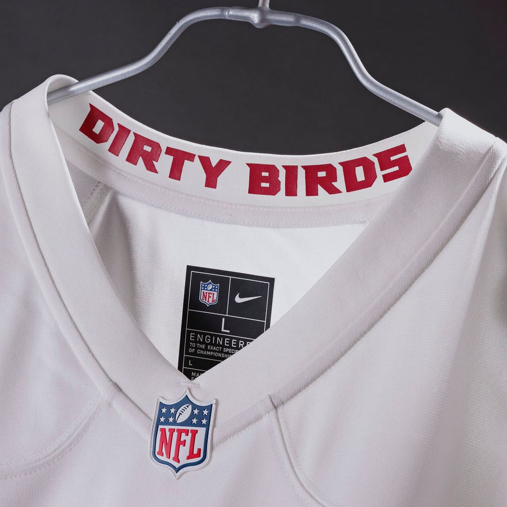 Atlanta Falcons Michael Penix Jr. Nike White Game Jersey product image 4