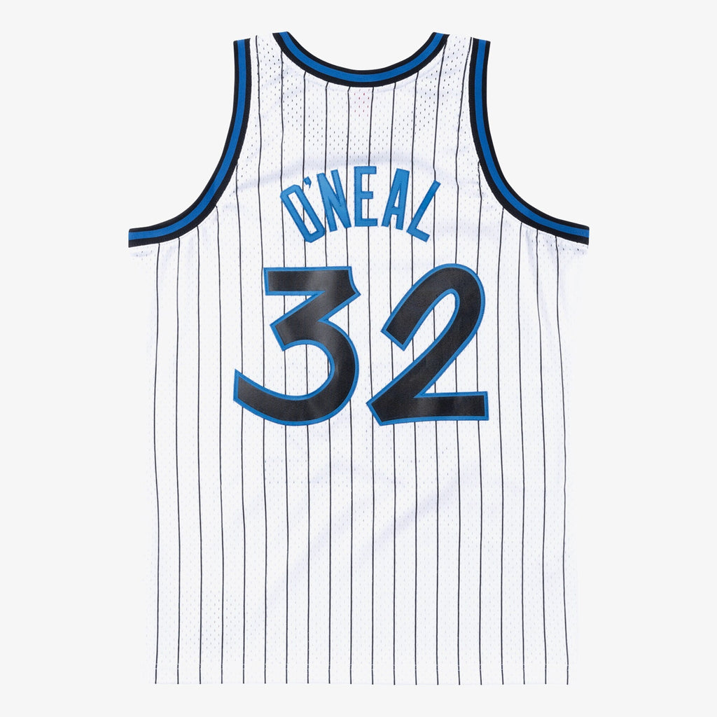 Shaquille O'Neal Orlando Magic Swingman 1994-95 Jersey product image 7
