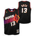 Steve Nash Phoenix Suns Hardwood Classics Jersey product image 1