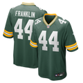 Green Bay Packers Zaire Franklin Nike Game Jersey product image 1
