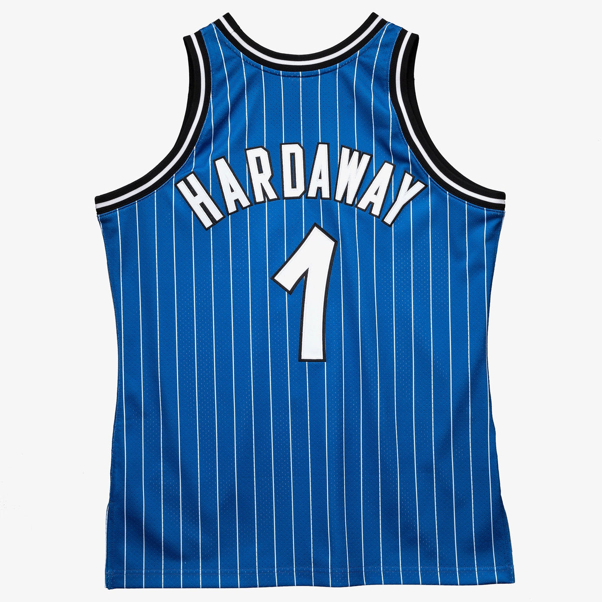 Anfernee Hardaway Orlando Magic Authentic 1994-95 Jersey product image 3