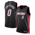 Simone Fontecchio Miami Heat Icon Edition Swingman Black product image 1