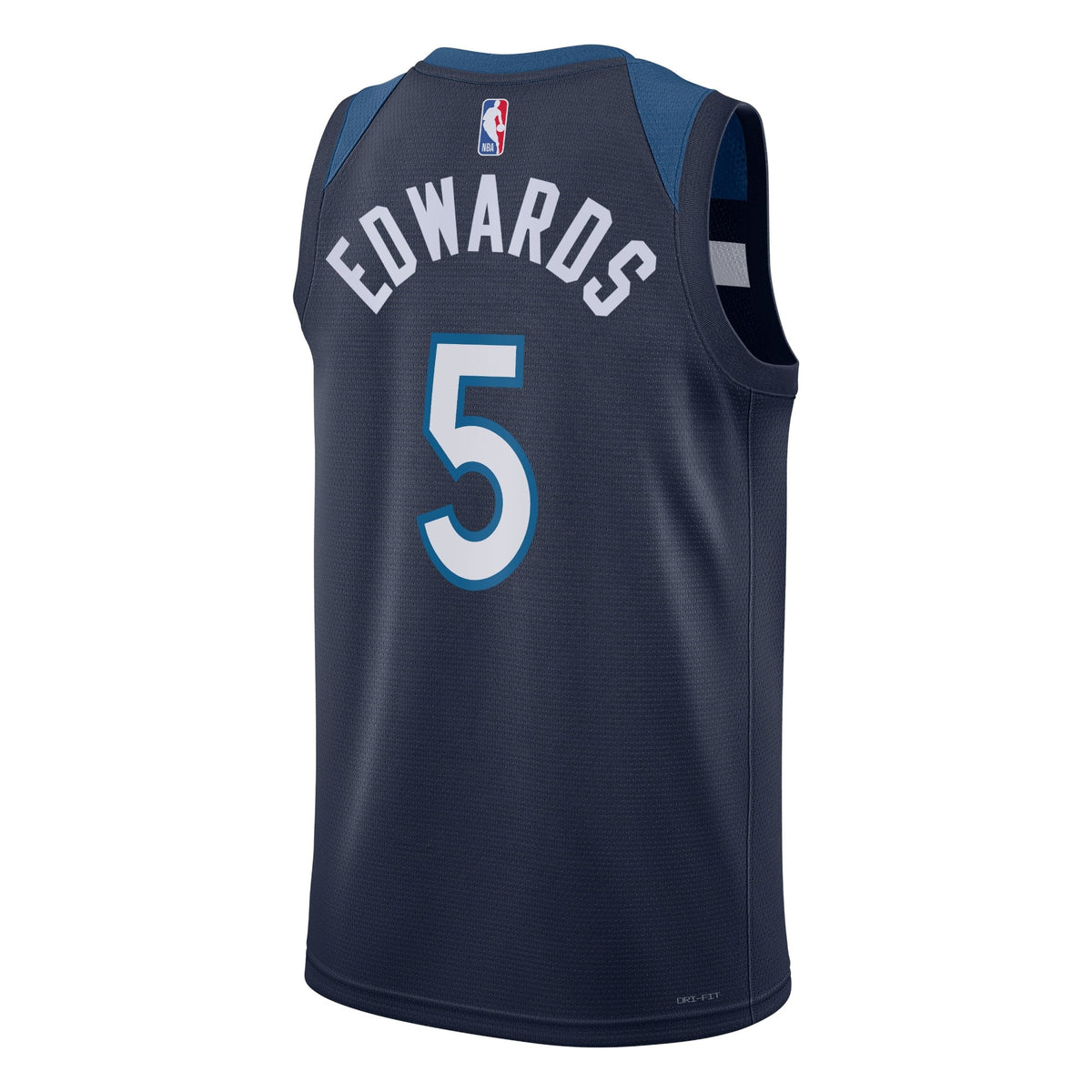 Anthony Edwards Minnesota Timberwolves Icon Edition product image 4