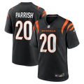 Cincinnati Bengals Lemar Parrish Nike Black Team Retired product image 1