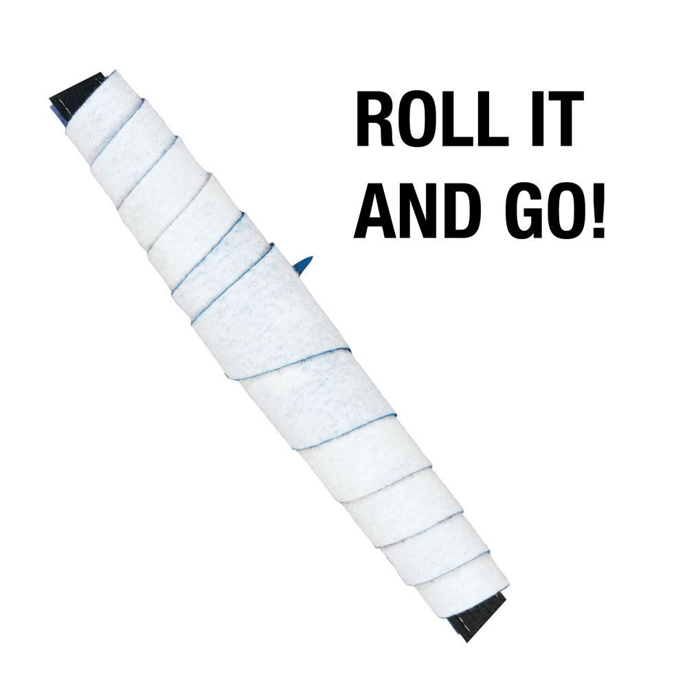 Lionel Messi Inter Miami FC MLS WinCraft 12"x30" Premium Pennant product image 2, provided for visual reference and product