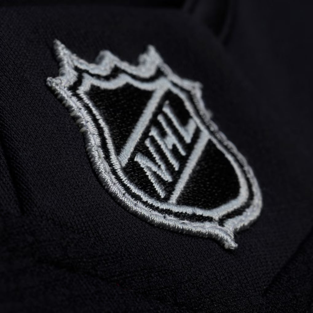 Connor McDavid Edmonton Oilers NHL Mitchell & Ness Men Black 2019 All-Star Power Play Authentic Jersey product image 7,