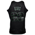 Larry Bird Boston Celtics NBA Mitchell & Ness Men Black Dynamic Hardwood Classics Swingman Jersey product image 1, provided