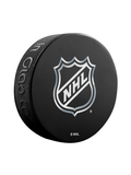 NHL Inglasco Basic Souvenir Hockey Puck product image 1, provided for visual reference and product detail review