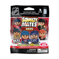 SqueezyMates NHL Party Animal 2025 Blind Pack product image 1, provided for visual reference and product detail review