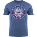 Montreal Expos MLB Bulletin Men Royal 1982 All Star Distressed T-Shirt product image 1, provided for visual reference and