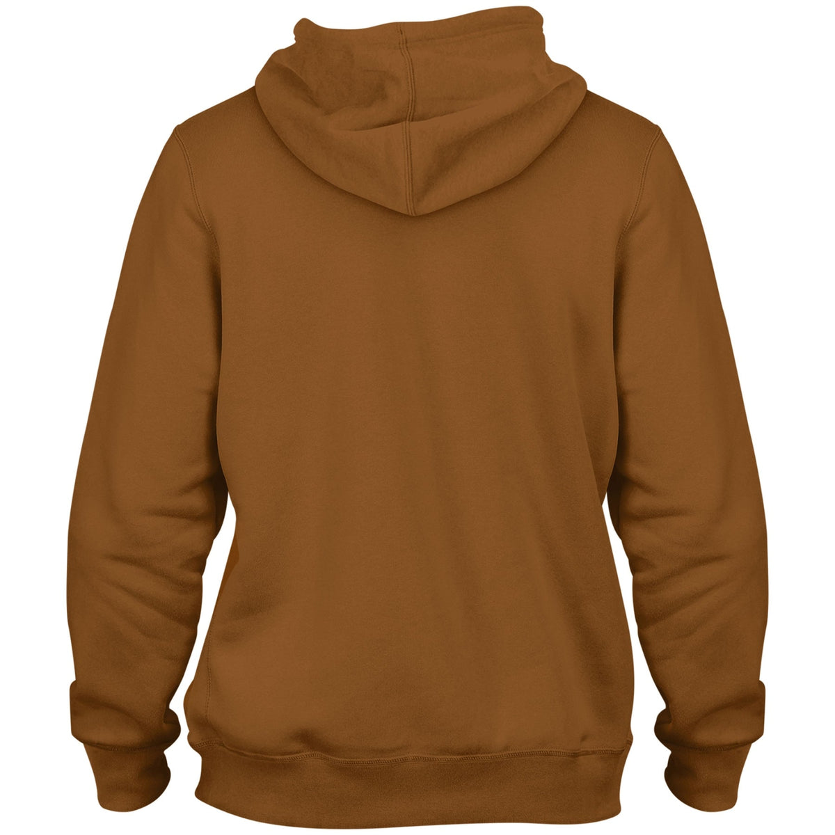 New York Knicks NBA Bulletin Men Dune Express Twill Logo Hoodie product image 2, provided for visual reference and product