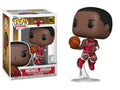 Michael Jordan Chicago Bulls NBA Funko POP Legends Vinyl Figure #193 product image 1, provided for visual reference and