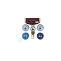 Toronto Argonauts CFL 4 Ball & Divot Tool Gift Set product image 1, provided for visual reference and product detail review