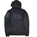 Montreal Canadiens NHL Pro Standard Men Black Classic Pullover Hoodie product image 1, provided for visual reference and