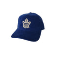 Toronto Maple Leafs NHL American Needle Men Royal Corduroy Valin Snapback product image 1, provided for visual reference and
