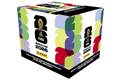 2026 Panini FIFA World Cup Official Tournament Stickers - 50 Count Box product image 1, provided for visual reference and