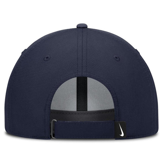 Toronto Blue Jays MLB Nike 50th Anniversary Men College Navy Club Adjustable Cap product image 4, provided for visual