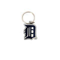 Detroit Tigers MLB TSV Team Logo Keychain product image 1, provided for visual reference and product detail review