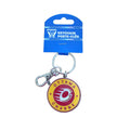 Ottawa Charge PWHL TSV Team Logo Keychain product image 1, provided for visual reference and product detail review
