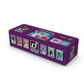2025 Panini Donruss Football Hobby Factory Set Box Trading Cards product image 1, provided for visual reference and product