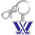 PWHL TSV Logo Keychain product image 1, provided for visual reference and product detail review