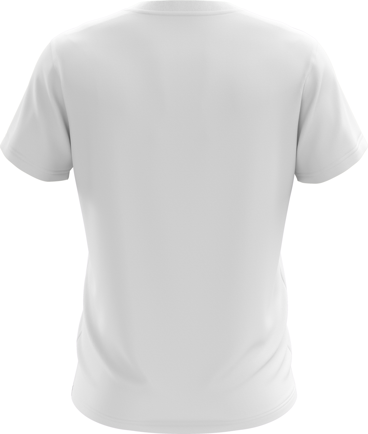 Jakub Dobes Montreal Canadiens NHL Mitchell & Ness Men White Stop T-Shirt product image 2, provided for visual reference and