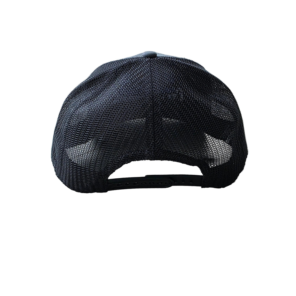 Toronto Blue Jays MLB 47 Brand Men Royal 2025 ALCS Champions Trucker Adjustable Hat product image 4, provided for visual