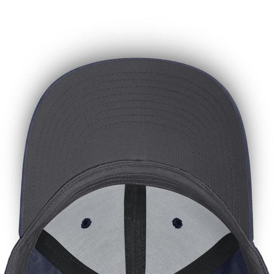 Toronto Blue Jays MLB Nike 50th Anniversary Men College Navy Club Adjustable Cap product image 5, provided for visual