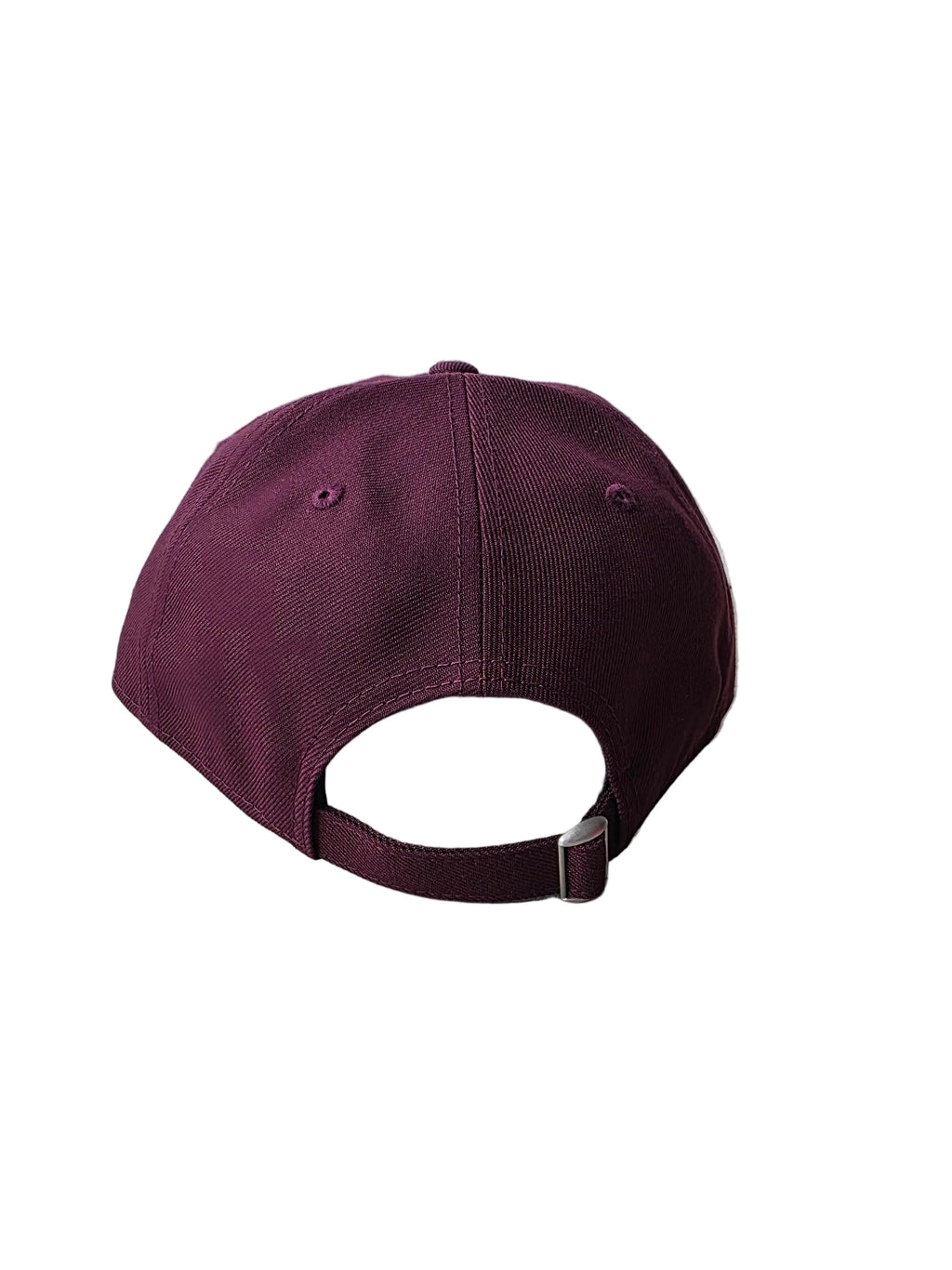 Montreal Canadiens NHL New Era Men Maroon 9Twenty Core Classic 1910 Logo Adjustable Hat product image 4, provided for visual