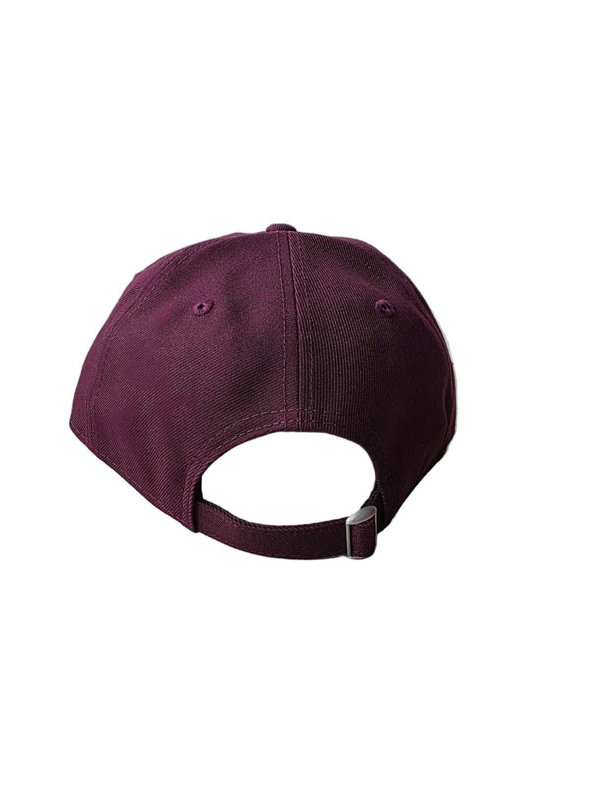 Montreal Canadiens NHL New Era Men Maroon 9Twenty Core Classic 1910 Logo Adjustable Hat product image 4, provided for visual