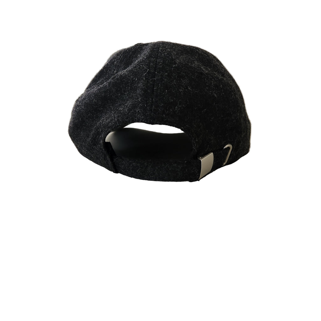 Original Six NHL American Needle Men Black Archive Legend Adjustable Hat product image 4, provided for visual reference and
