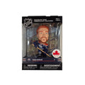 Connor McDavid Edmonton Oilers NHL Big Shot Shooters Vinyl Figure product image 1, provided for visual reference and product