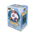 NHL Upper Deck 2025-2026 Hockey Cards Series 2 Blaster product image 1, provided for visual reference and product detail