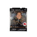 Sidney Crosby Pittsburgh Penguins NHL Big Shot Shooters Vinyl Figure product image 1, provided for visual reference and