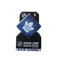 Toronto Maple Leafs NHL Party Animal Speed Cube Toy product image 1, provided for visual reference and product detail review