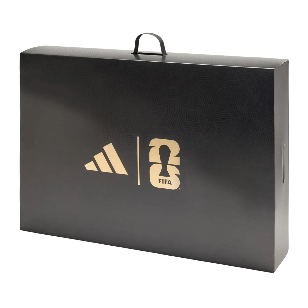 Adidas FIFA 1970-2026 World Cup Historical Mini Soccer Ball Set - Size 1 product image 2, provided for visual reference and
