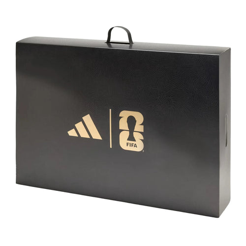 Adidas FIFA 1970-2026 World Cup Historical Mini Soccer Ball Set - Size 1 product image 2, provided for visual reference and