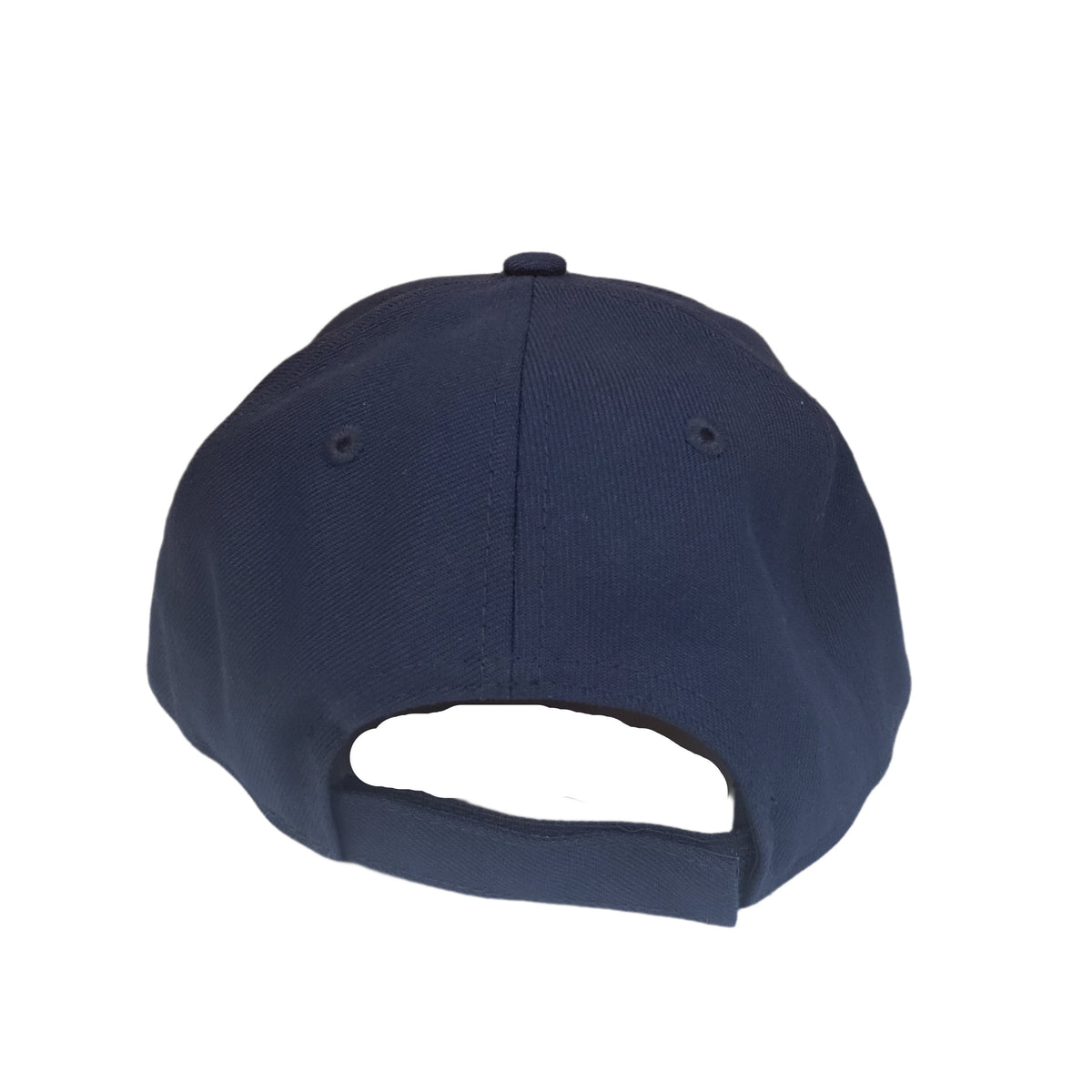 Montreal Canadiens NHL New Era Men Navy/Red 9Forty Two Tone Adjustable Hat product image 2, provided for visual reference