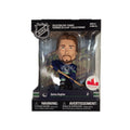 Quinn Hughes Vancouver Canucks NHL Big Shot Shooters Vinyl Figure product image 1, provided for visual reference and product