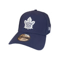 Toronto Maple Leafs NHL New Era Men Navy 39Thirty Team Classic Stretch Fit Hat product image 1, provided for visual