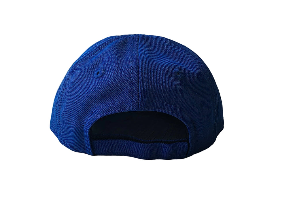 Toronto Blue Jays MLB New Era Infant Royal/White 9Fifty My 1st Cap Cooperstown Adjustable Hat product image 3, provided for