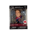 Cole Caufield Montreal Canadiens NHL Big Shot Shooters Vinyl Figure product image 1, provided for visual reference and