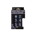 Toronto Maple Leafs NHL 6 Piece Dice Set product image 1, provided for visual reference and product detail review