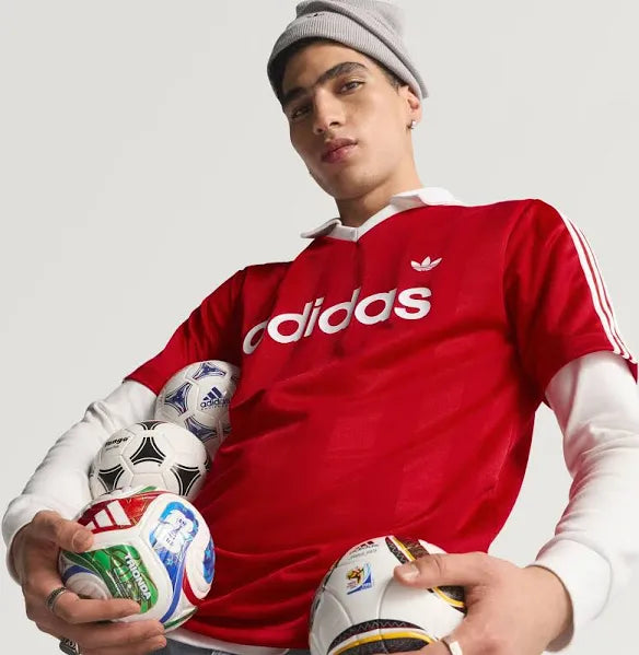 Adidas FIFA 1970-2026 World Cup Historical Mini Soccer Ball Set - Size 1 product image 6, provided for visual reference and