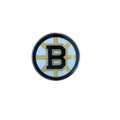 Boston Bruins NHL TSV Team 2025 Logo Lapel Pin product image 1, provided for visual reference and product detail review