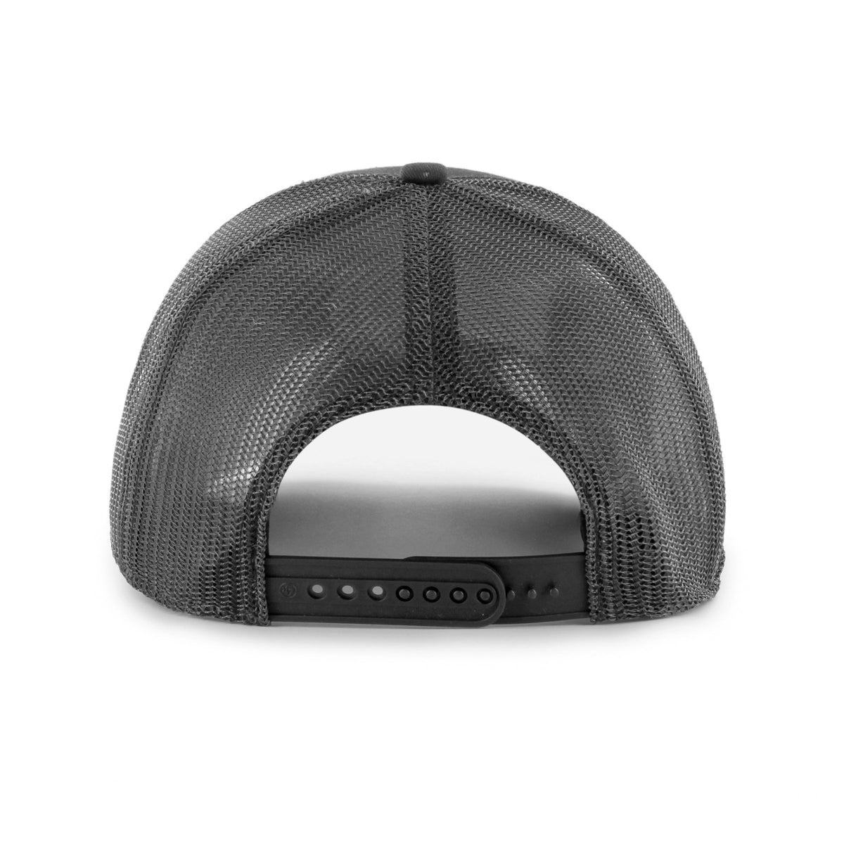Ottawa Senators NHL 47 Brand Men Black Trucker Snapback product image 2, provided for visual reference and product detail