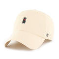 Black Lab Canine Collection 47 Brand Men Natural Clean Up Adjustable Hat product image 1, provided for visual reference and