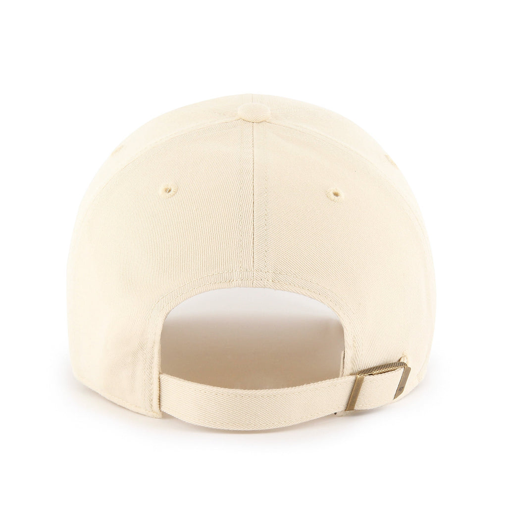 Black Lab Canine Collection 47 Brand Men Natural Clean Up Adjustable Hat product image 2, provided for visual reference and