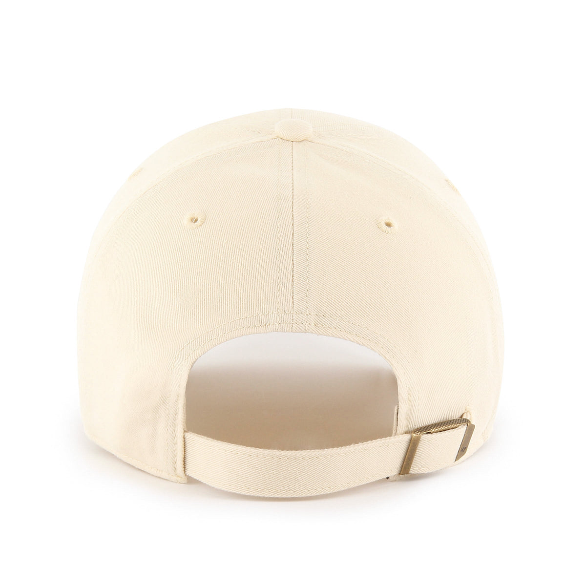 Black Lab Canine Collection 47 Brand Men Natural Clean Up Adjustable Hat product image 2, provided for visual reference and