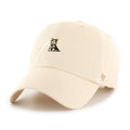 Yorkshire Terrier Canine Collection 47 Brand Men Natural Clean Up Adjustable Hat product image 1, provided for visual